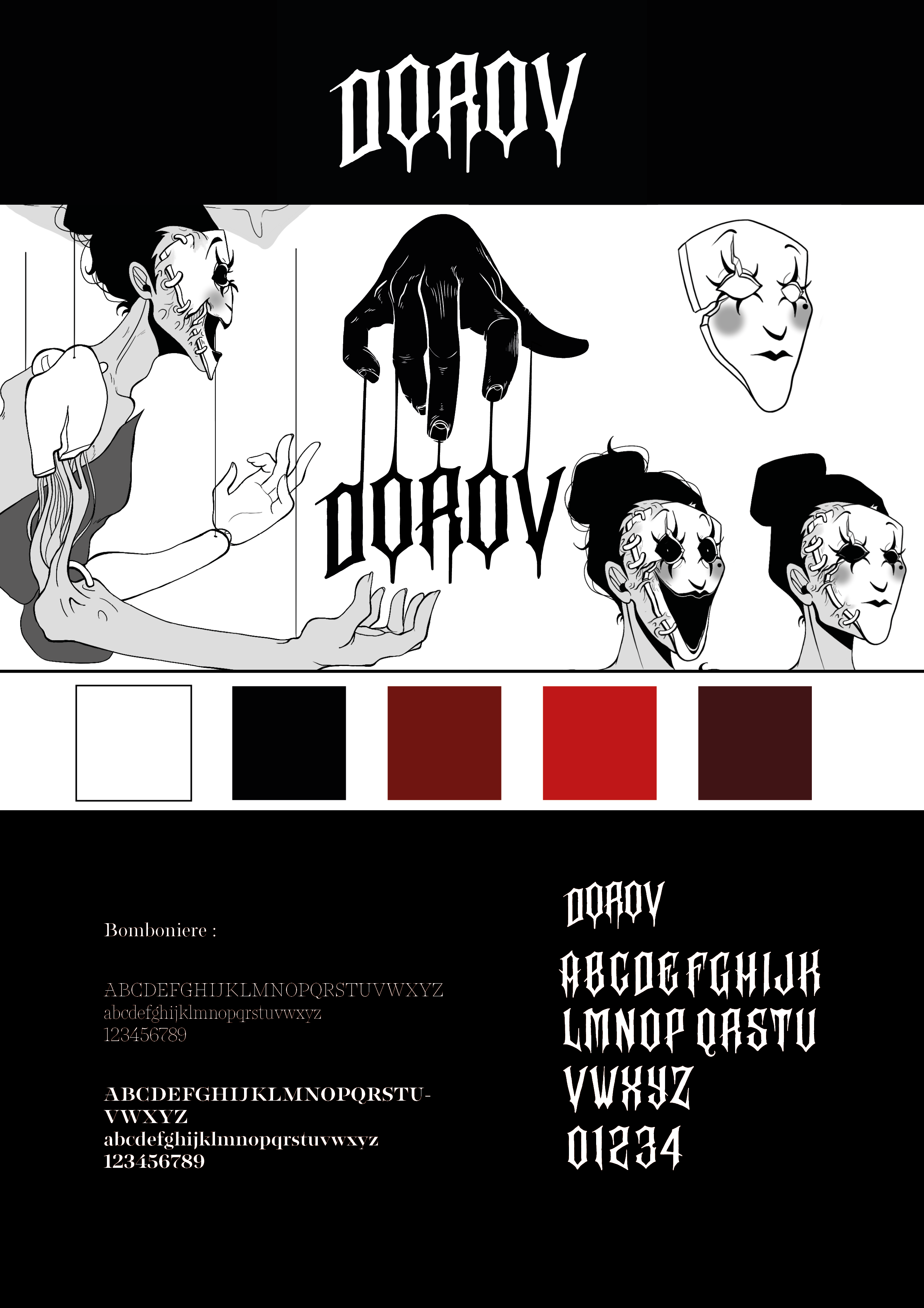 Dorov 3