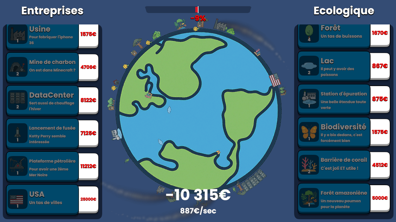 Planet Keeper – image 3