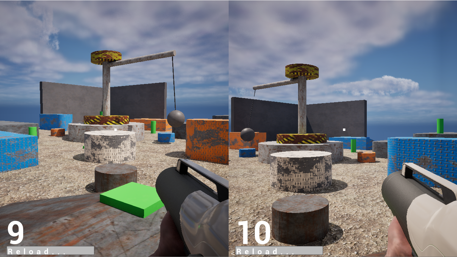 ProjectATA Screenshot 1