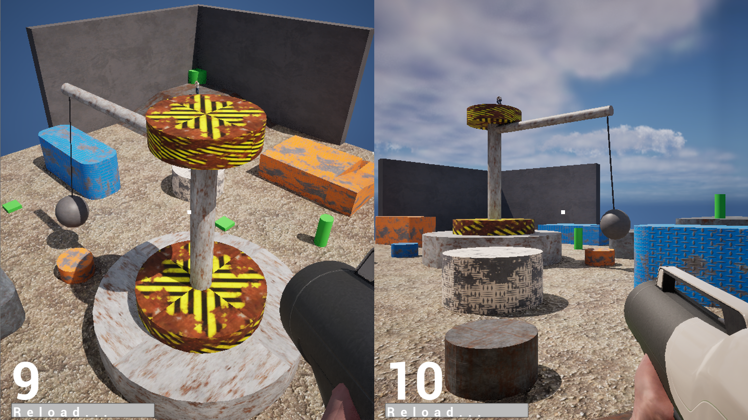 ProjectATA Screenshot 3