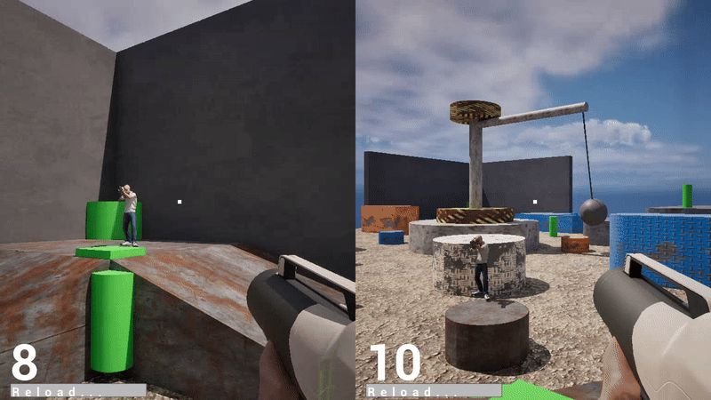 ProjectATA Screenshot 2