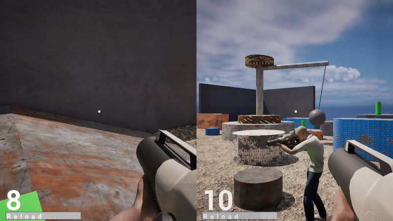 ProjectATA Screenshot 4