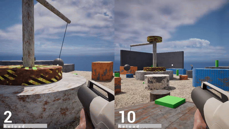 ProjectATA Screenshot 5