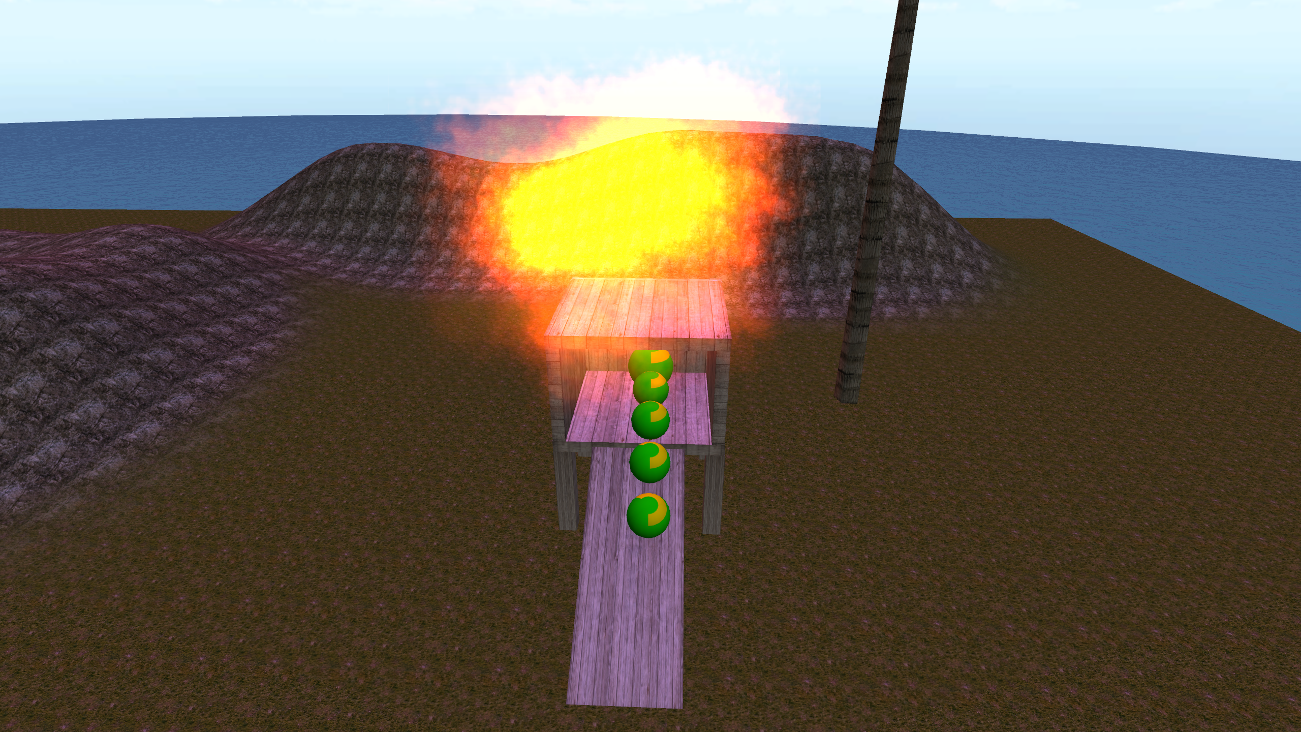 Snake 3D 3