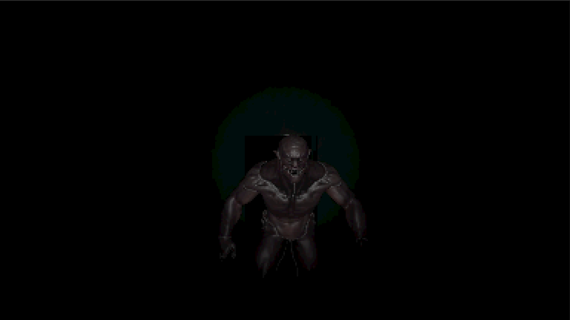 Deep Neurosis – monster